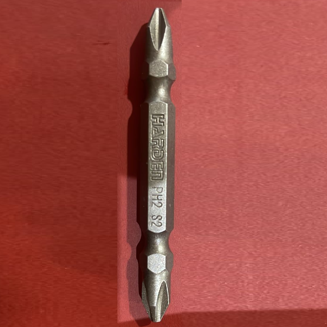 Bits Ponteira Magnético